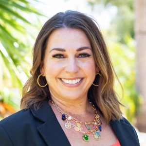 Jessica Yarger West USA Realty