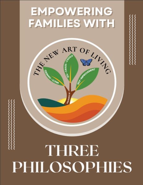 The New Art of Living